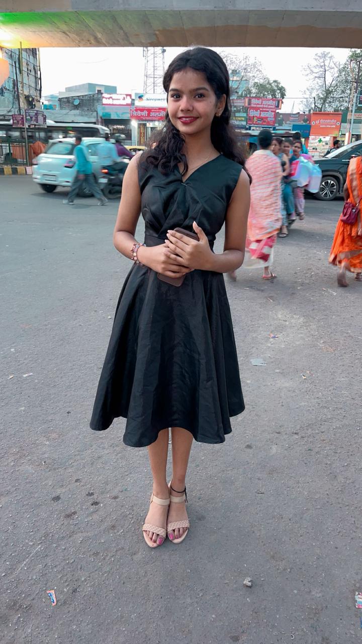Nishtha Srivastava